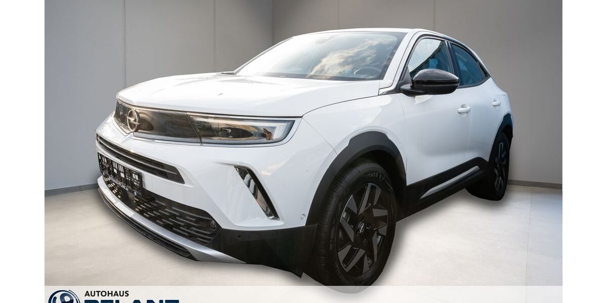 Opel Mokka 35.858 km 15.590 &euro; Bochum 44801