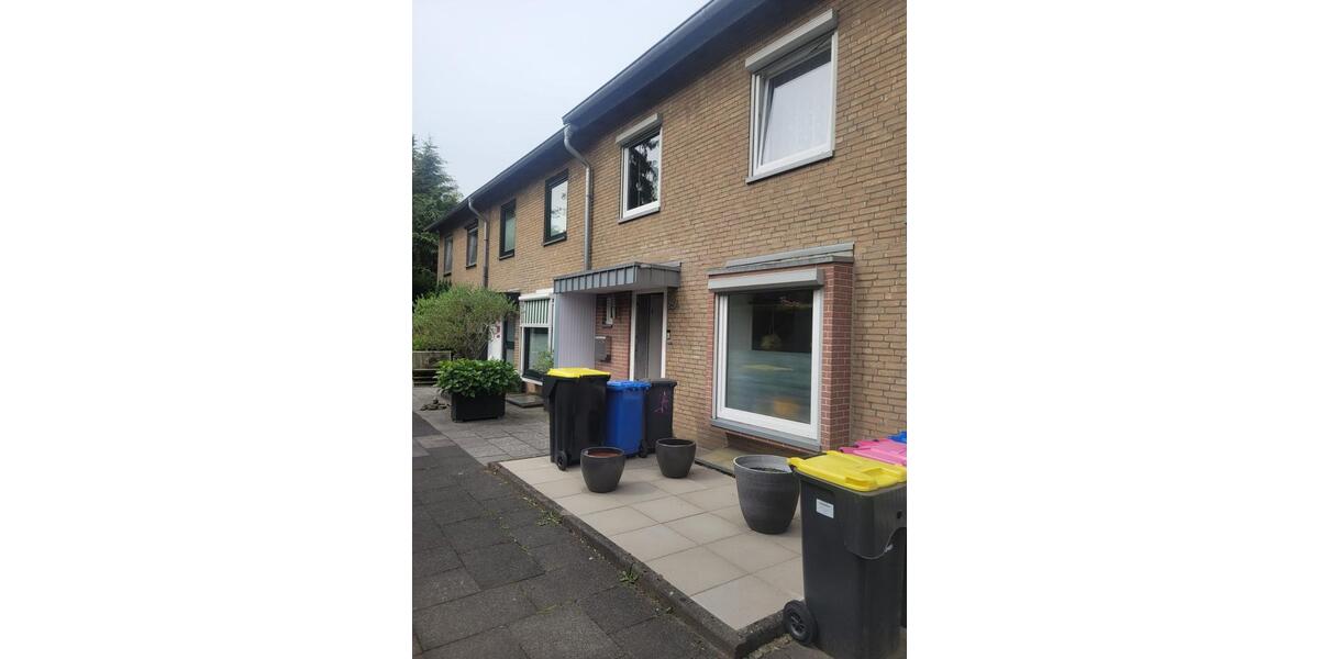 Reihenhaus Neuss Gnadental - 3 Zimmer, 110 m&sup2;, 465.000&euro; | Angebot:27189855