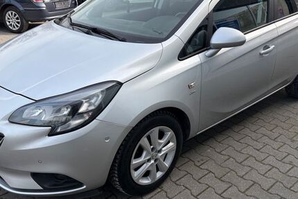 Opel Corsa 132.000 km 6.300 &euro; gelsenkirchen 45881