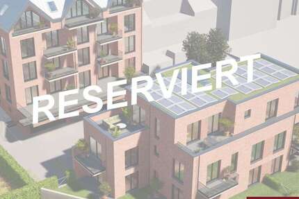 Wohnung Neuss Gnadental - 2 Zimmer, 61 m&sup2;, 337.000&euro; | Angebot:23163577