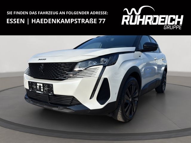 Peugeot 3008 24.950 km 24.990 &euro; Essen 45143
