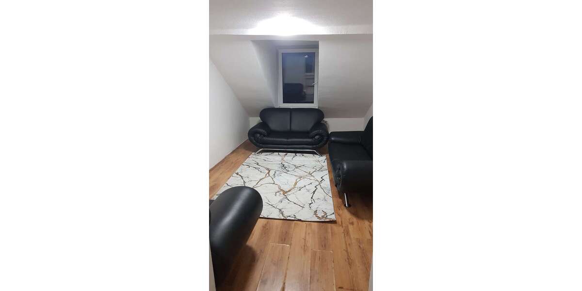 Etagenwohnung Wuppertal Elberfeld - 1 Zimmer, 33 m&sup2;, 29.900&euro; | Angebot:27213333