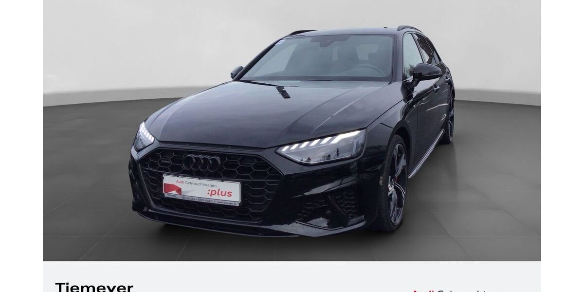 Audi A4 19.728 km 38.980 &euro; Remscheid 42897