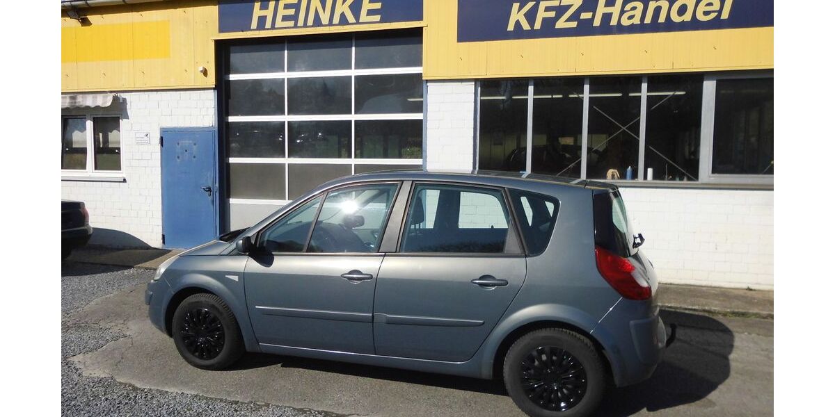 Renault Scenic 200.000 km 995 &euro; Burscheid 51399