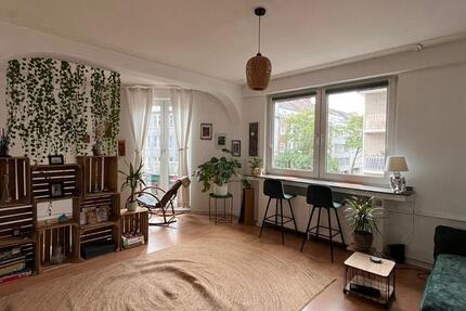Wohnung Düsseldorf Pempelfort - 2 Zimmer, 72 m&sup2;, 1.499&euro; | Angebot:27567528
