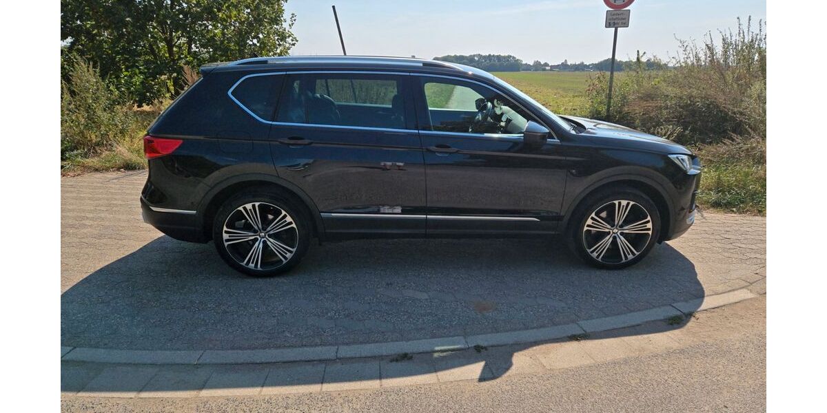 Seat Tarraco 110.000 km 24.000 &euro; Neuss 41469