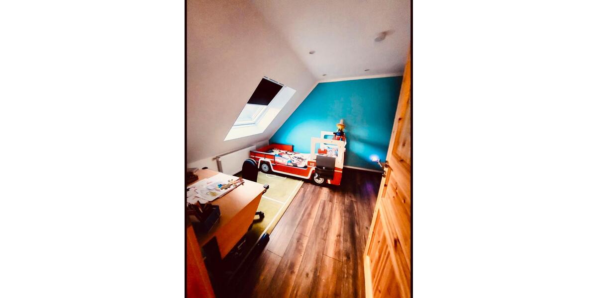 Maisonettenwohnung Duisburg Walsum - 5 Zimmer, 140 m&sup2;, 1.950&euro; | Angebot:25961183