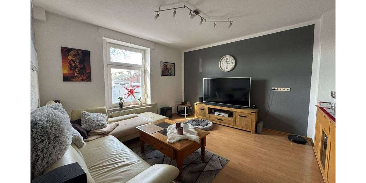 Etagenwohnung Schwelm - 3 Zimmer, 86 m&sup2;, 178.900&euro; | Angebot:26963358