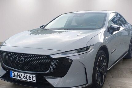 Mazda 6e 3.800 km 36.980 &euro; Düsseldorf 40599