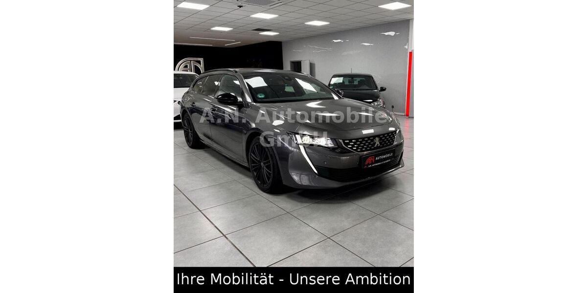 Peugeot 508 106.400 km 19.900 &euro; Gladbeck 45968