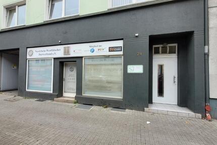 Gewerbeobjekt Gelsenkirchen Gelsenkirchen-Mitte - 575&euro; | Angebot:25628257