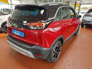 Opel Crossland X Ultimate Paket Parkass. Kamera PDC LHZ 36.159 km 19.470 &euro; HAAN 42781