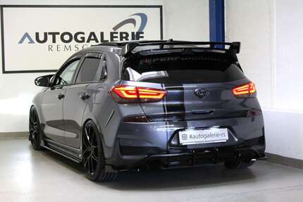 Hyundai i30 47.500 km 25.990 &euro; Remscheid 42857