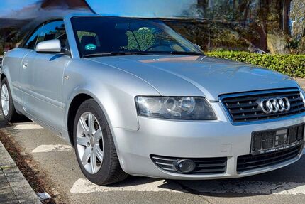 Audi A4 289.000 km 2.499 &euro; Mülheim 45475