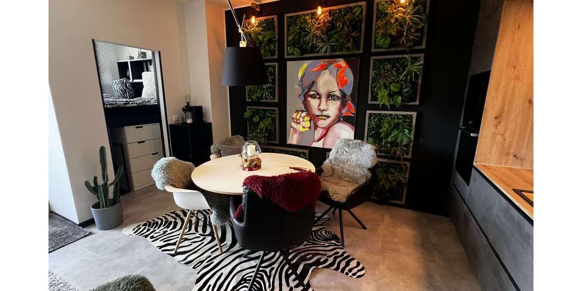 Etagenwohnung Hilden - 2 Zimmer, 63 m&sup2;, 199.900&euro; | Angebot:27217756