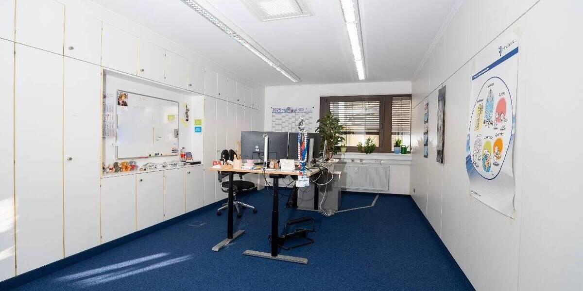 Gewerbeobjekt Hagen Lennetal - 3 Zimmer, 2 m&sup2;, 12.830&euro; | Angebot:25669787