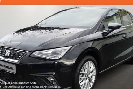 Seat Ibiza 19.380 km 23.490 &euro; Düsseldorf 40589