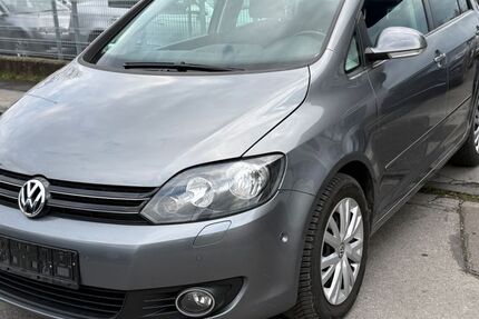 VW Golf 191.000 km 5.700 &euro; Hilden 40721