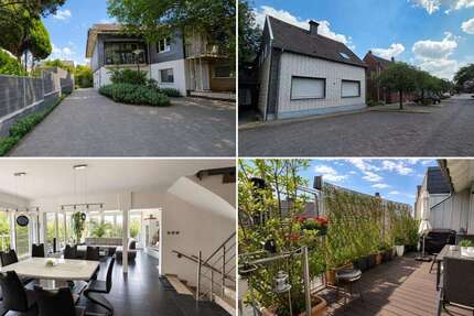 Haus Oberhausen Alsfeld - 15 Zimmer, 412 m&sup2;, 859.000&euro; | Angebot:27230753