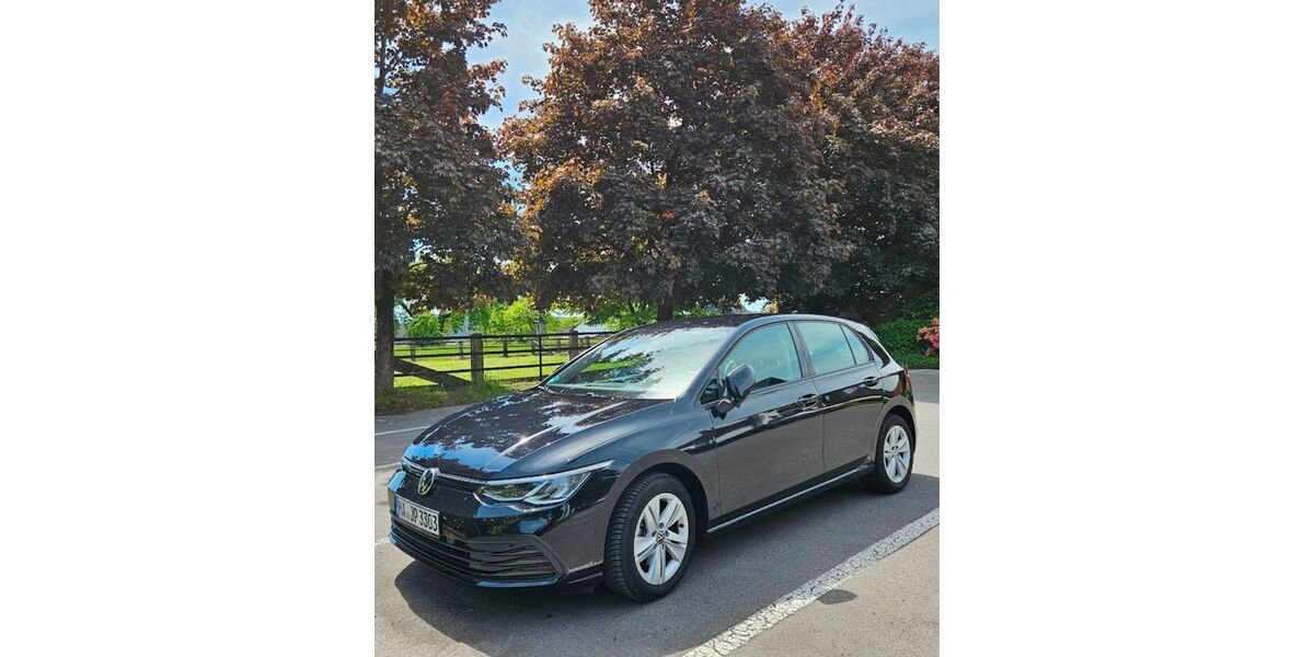 VW Golf 53.000 km 18.490 &euro; Hagen 58095
