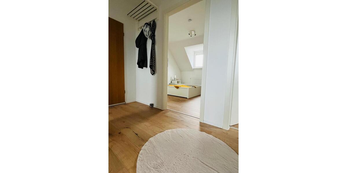 Etagenwohnung Duisburg Hochheide - 2 Zimmer, 50 m&sup2;, 725&euro; | Angebot:27585777