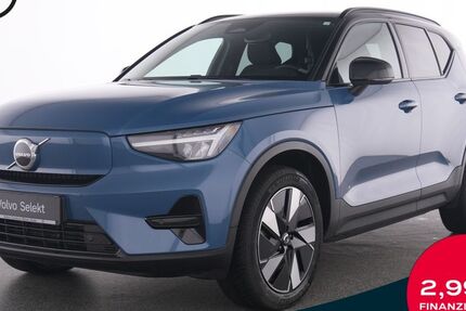 Volvo XC40 22.273 km 33.990 &euro; Essen-Kray 45309