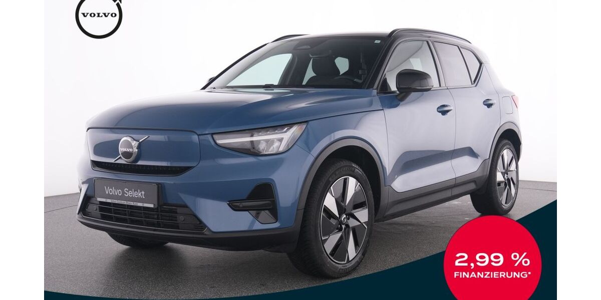 Volvo XC40 22.273 km 33.990 &euro; Essen-Kray 45309