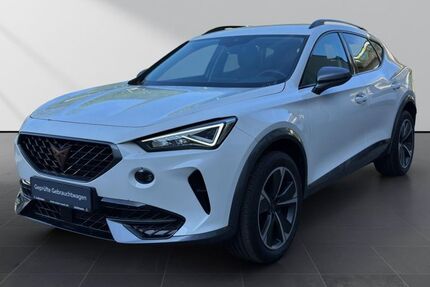 Cupra Formentor 39.100 km 19.890 &euro; Wuppertal 42109