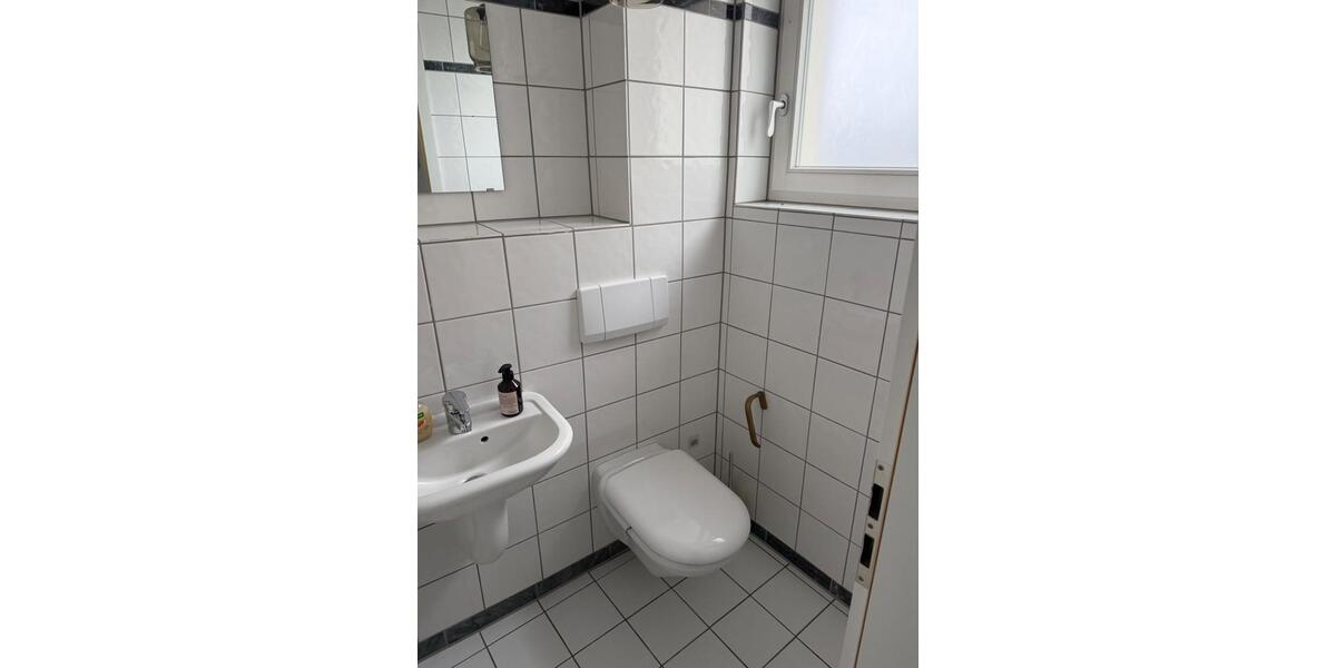 Maisonettenwohnung Meerbusch - 2.5 Zimmer, 79 m&sup2;, 1.280&euro; | Angebot:25982688