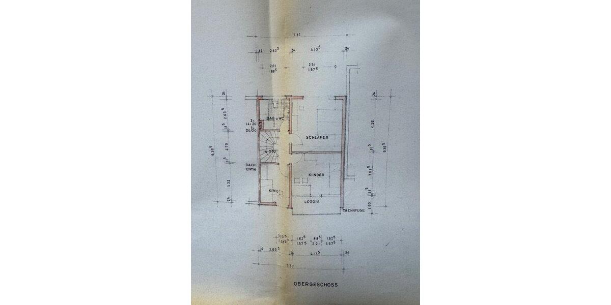 Etagenwohnung Bochum Bochum-Nord - 4 Zimmer, 104 m&sup2;, 359.000&euro; | Angebot:27181328