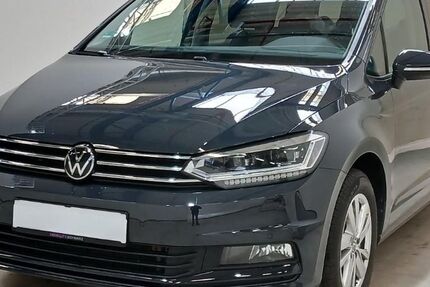 VW Touran 37.000 km 32.999 &euro; Meerbusch 40668