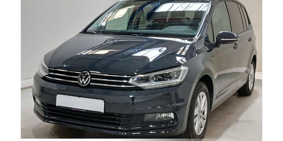 VW Touran 37.000 km 32.999 &euro; Meerbusch 40668