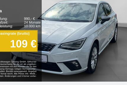 Seat Ibiza 20.063 km 20.580 &euro; Gelsenkirchen OT Beckhausen 45899