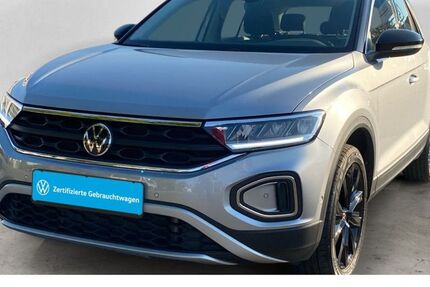 VW T-Roc 36.960 km 23.480 &euro; Bochum - Linden 44879