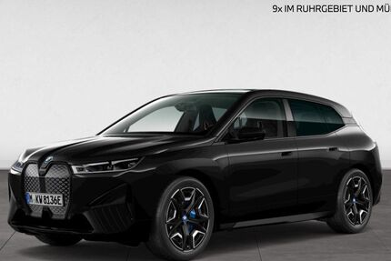 BMW iX 38.217 km 72.740 &euro; Bochum 44809