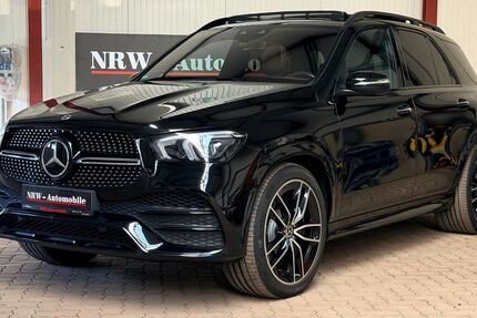 Mercedes-Benz GLE 350 150.000 km 51.990 &euro; Ratingen 40878