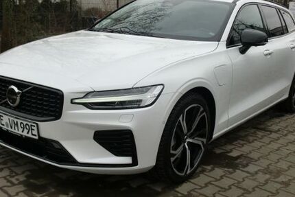 Volvo V60 28.500 km 55.880 &euro; Gelsenkirchen 45891