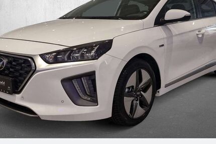 Hyundai IONIQ 38.539 km 19.990 &euro; Bochum 44809