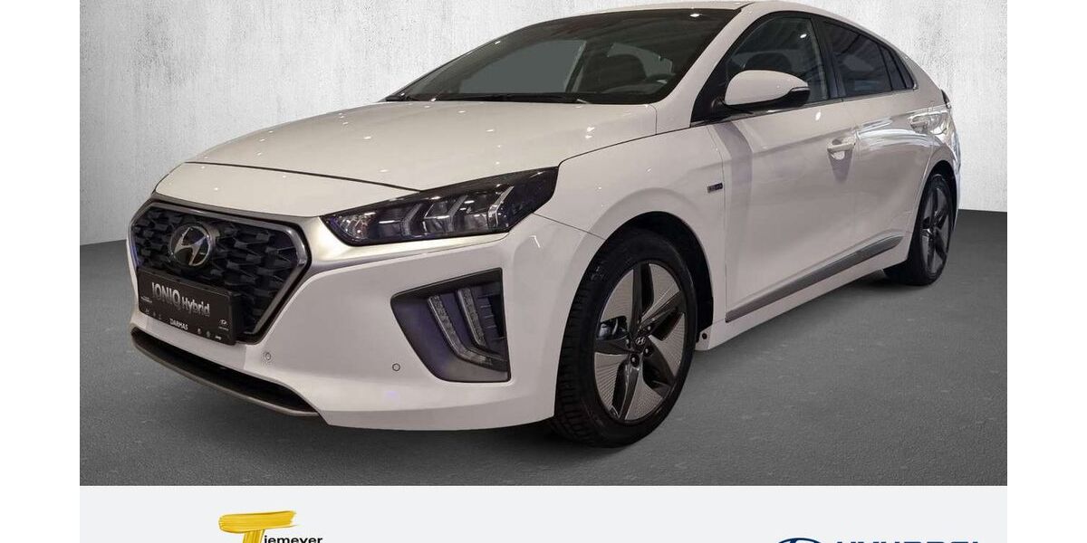 Hyundai IONIQ 38.539 km 19.990 &euro; Bochum 44809
