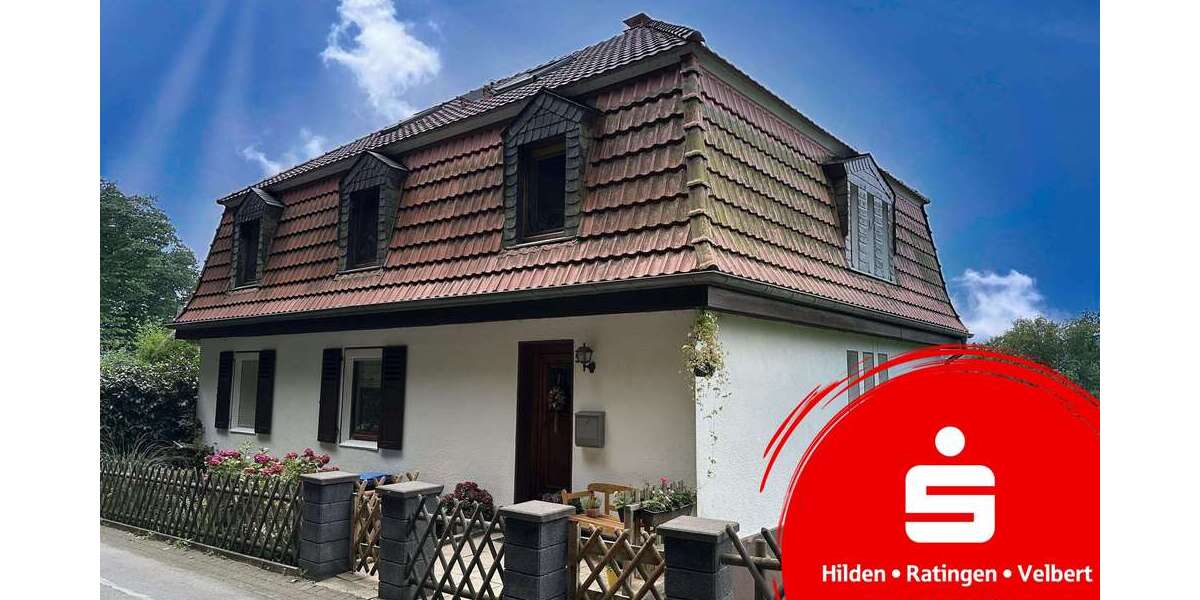 Einfamilienhaus Velbert Langenberg - 11 Zimmer, 265 m&sup2;, 449.000&euro; | Angebot:25192790