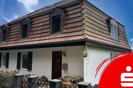 Haus Velbert Langenberg - 11 Zimmer, 265 m&sup2;, 449.000&euro; | Angebot:25192790