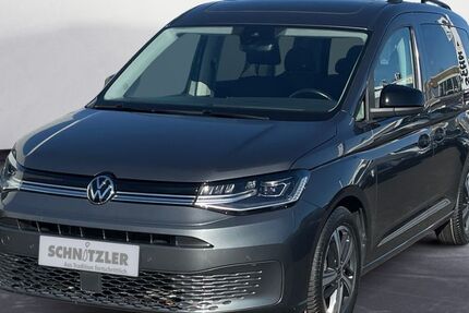 VW Caddy 22.363 km 24.350 &euro; Hilden 40721
