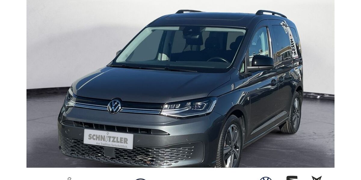 VW Caddy 22.363 km 24.350 &euro; Hilden 40721