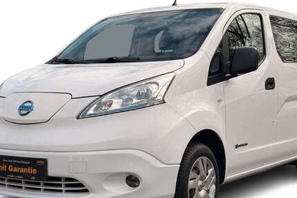Nissan NV200 40.000 km 11.980 &euro; Duisburg 47249