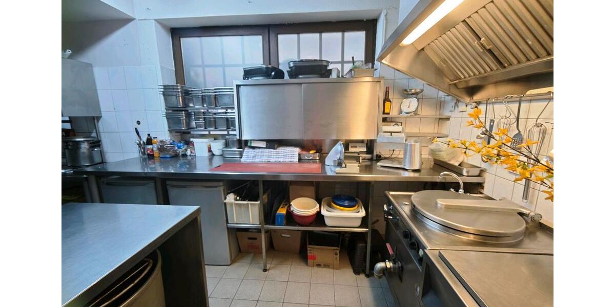 Gewerbeobjekt Velbert - 1.600&euro; | Angebot:25879404