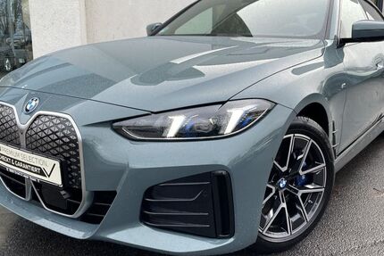 BMW i4 25.641 km 48.960 &euro; Essen 45134