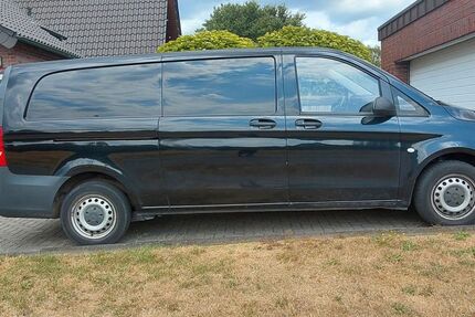 Mercedes-Benz Vito 111.000 km 12.700 &euro; Bottrop 46244