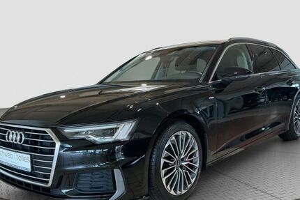 Audi A6 93.806 km 30.745 &euro; Neuss 41469