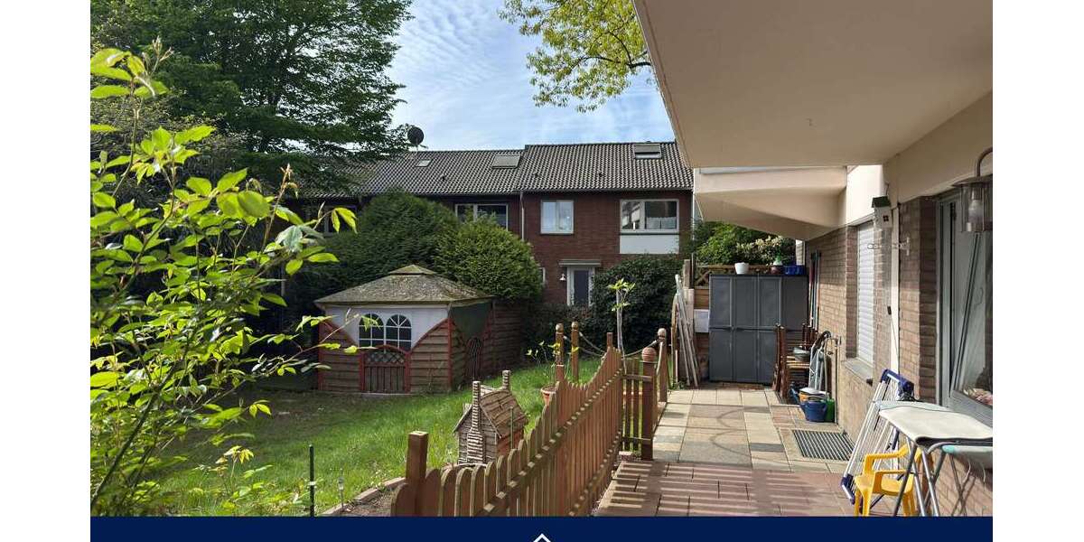 Etagenwohnung Neuss / Gnadental Gnadental - 5 Zimmer, 141 m&sup2;, 530.000&euro; | Angebot:27506986