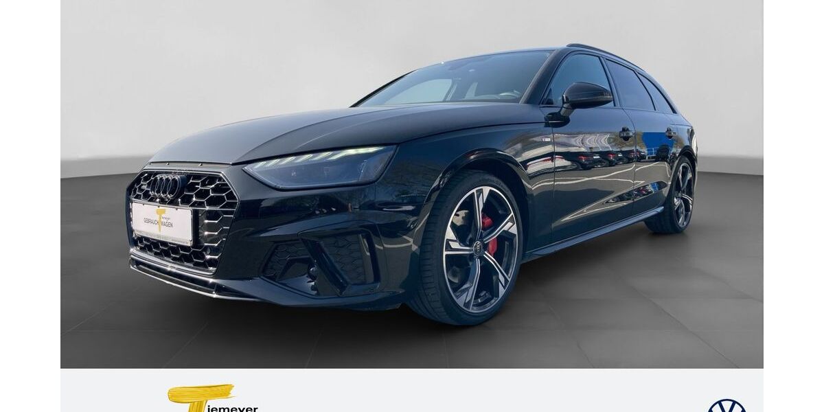 Audi A4 26.321 km 38.480 &euro; Duisburg 47059